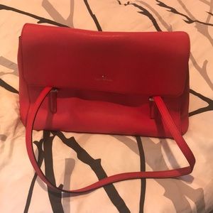 Kate spade gently used